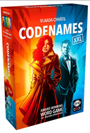 Codenames XXL 2.0
