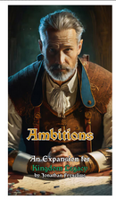 Kingdom Legacy: Ambitions Expansion