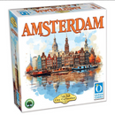 Amsterdam: Classic Edition (SEE LOW PRICE AT CHECKOUT)