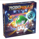 Robo Rally Dice (SEE LOW PRICE AT CHECKOUT)