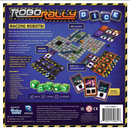 Robo Rally Dice (SEE LOW PRICE AT CHECKOUT)