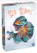Sea Scroll
