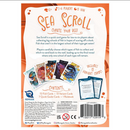Sea Scroll