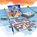Magic Maze Tower