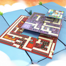 Magic Maze Tower