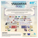 Yokohama Duel