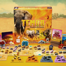 Tembo: Survival on the Savanna (SEE LOW PRICE AT CHECKOUT)