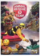 Animal Rescue Team