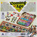 Coming of Age