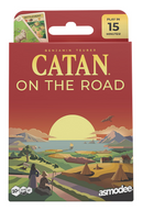 Catan - On the Road