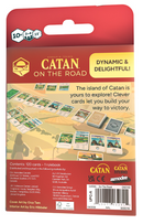 Catan - On the Road