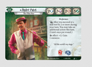 Arkham Horror LCG: André Patel Investigator Deck