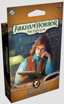 Arkham Horror LCG: Carolyn Fern Investigator Deck