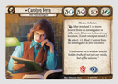 Arkham Horror LCG: Carolyn Fern Investigator Deck