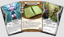 Arkham Horror LCG: Carolyn Fern Investigator Deck