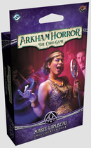 Arkham Horror LCG: Marie Lambeau Investigator Deck