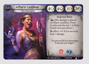 Arkham Horror LCG: Marie Lambeau Investigator Deck