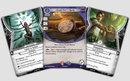 Arkham Horror LCG: Marie Lambeau Investigator Deck