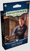 Arkham Horror LCG: Tommy Muldoon Investigator Deck