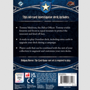 Arkham Horror LCG: Tommy Muldoon Investigator Deck