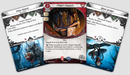 Arkham Horror LCG: Miguel de la Cruz Investigator Deck