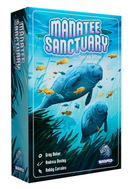 Manatee Sanctuary (Seacow Edition)