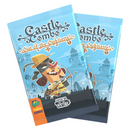 Castle Combo: Out of The Oubliette! Expansion