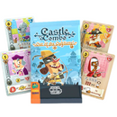 Castle Combo: Out of The Oubliette! Expansion