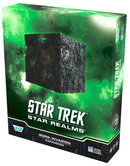 Star Trek: Star Realms - Borg Invasion Expansion