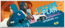 Escape Plan: Kickstarter Bundle (Includes Upgrade Pack)