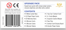 Escape Plan: Kickstarter Bundle (Includes Upgrade Pack)