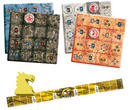 Azure: Cosmos Expansion