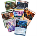 Vantage Point (Expansion for Netrunner)