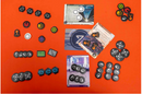Netrunner Tokens