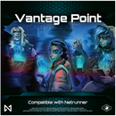 Vantage Point (Expansion for Netrunner)