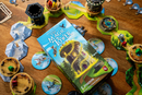 Wandering Towers: The Magic Tower Expansion