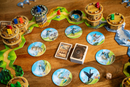 Wandering Towers: The Magic Tower Expansion
