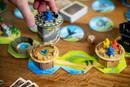 Wandering Towers: The Magic Tower Expansion