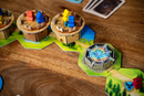 Wandering Towers: The Magic Tower Expansion