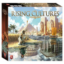 Rising Cultures