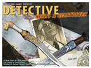 Detective: City of Angels - Heists and Heartbreak Expansion