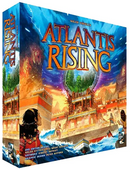 Atlantis Rising