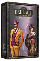 Barrage: The Far Companies Expansion