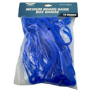 Medium Board Game Box Bands (12)