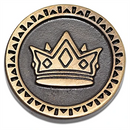 Clank! Metal Coin Set