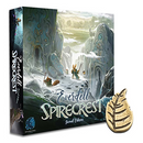 Everdell Spirecrest Metal Coin Set