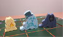 boop the Halls!: Jacob Meowly & the Ghosts of Boopmas Mini-Expansion