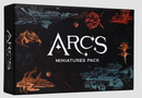 Arcs: Miniatures Pack