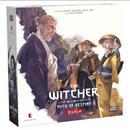 The Witcher: Path of Destiny - Ronin