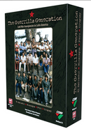 The Guerrilla Generation: Cold War Insurgencies in Latin America